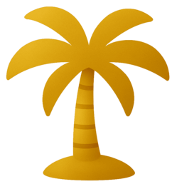 Palm Tree